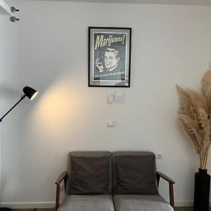 Studio Appartement